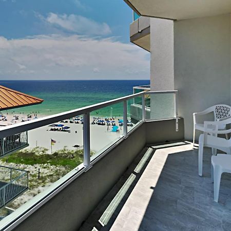 Silver Beach 701 Orange Beach Exterior photo