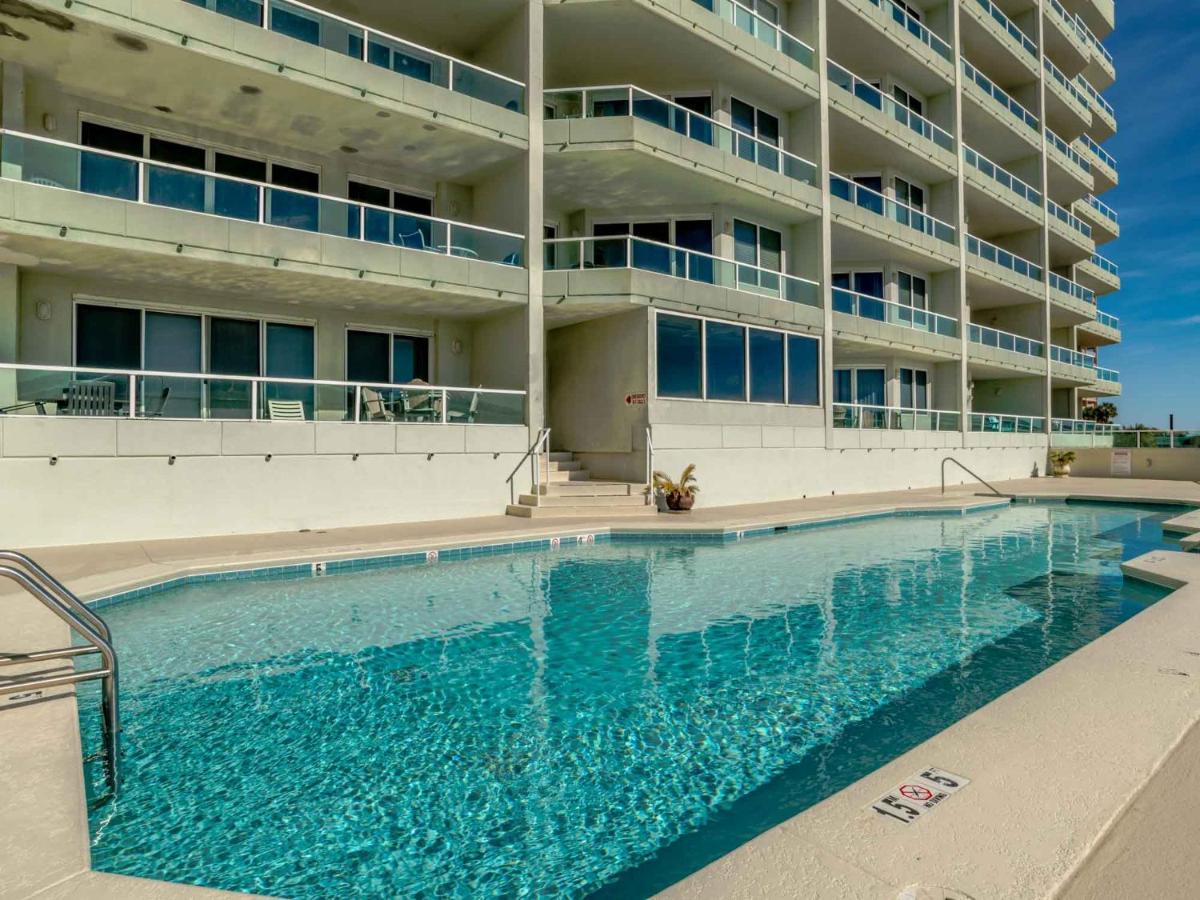 Silver Beach 701 Orange Beach Exterior photo