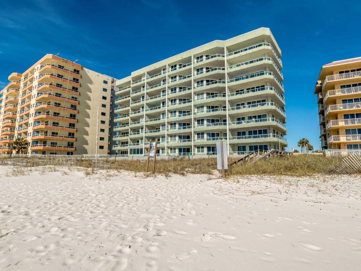 Silver Beach 701 Orange Beach Exterior photo
